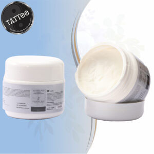 POST CREAM (SILVER CREAM) 250 grs