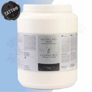 POST CREAM (SILVER CREAM) 3800 grs