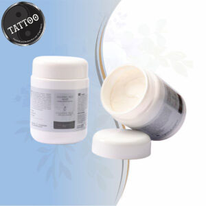 POST CREAM (SILVER CREAM) 500 grs