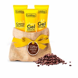 COFFEE CARE KIT
