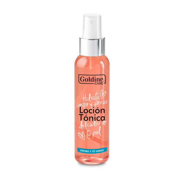 Facial and Body Tonic Lotion 120 ml