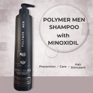 Polymer Men Shampoo