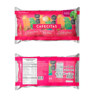 Cafecitas