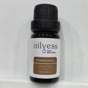 Frankicense