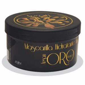 ARGAN MAGIC GOLD MOISTURIZING MASK