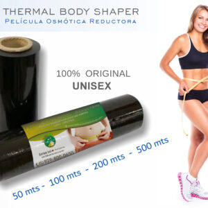 Thermal Body Shaper