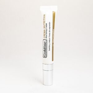 Crema nutritiva (con Niacinamida) Contorno de Ojos 20 Mg